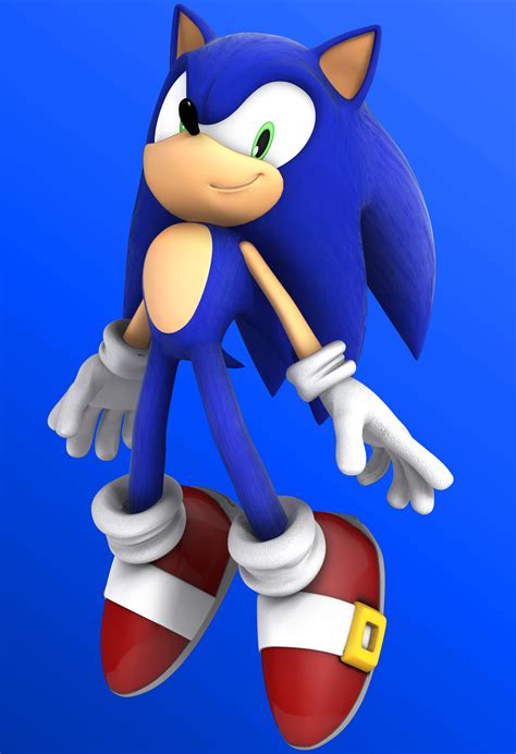 sonic deviantart